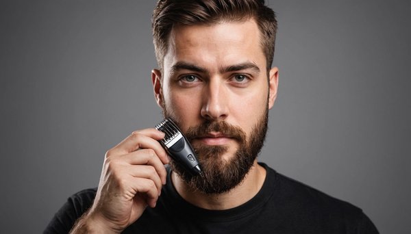 Le guide essentiel pour choisir sa tondeuse à barbe