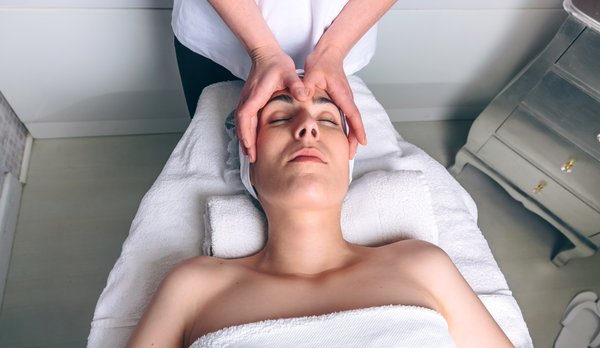 5 raisons de choisir le massage kobido à Marseille chez Cryostal Concept