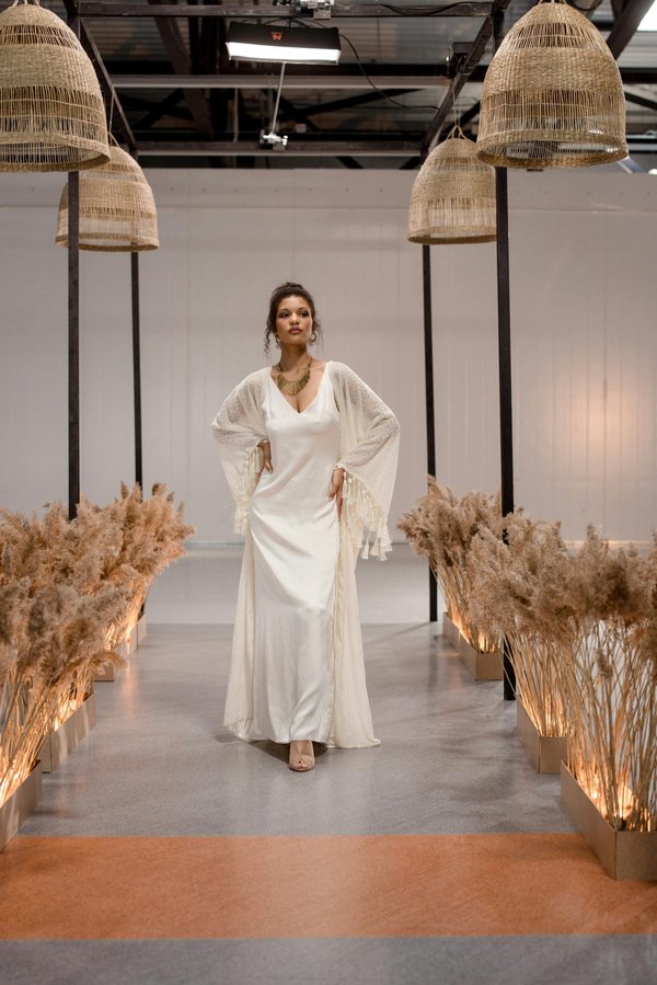 Robe longue pour femme : style et confort pour chaque occasion